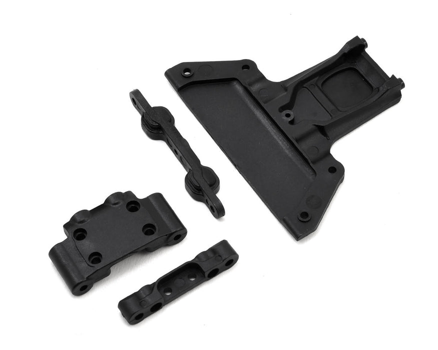 Team Associated Arm Mounts & Bulkhead Set