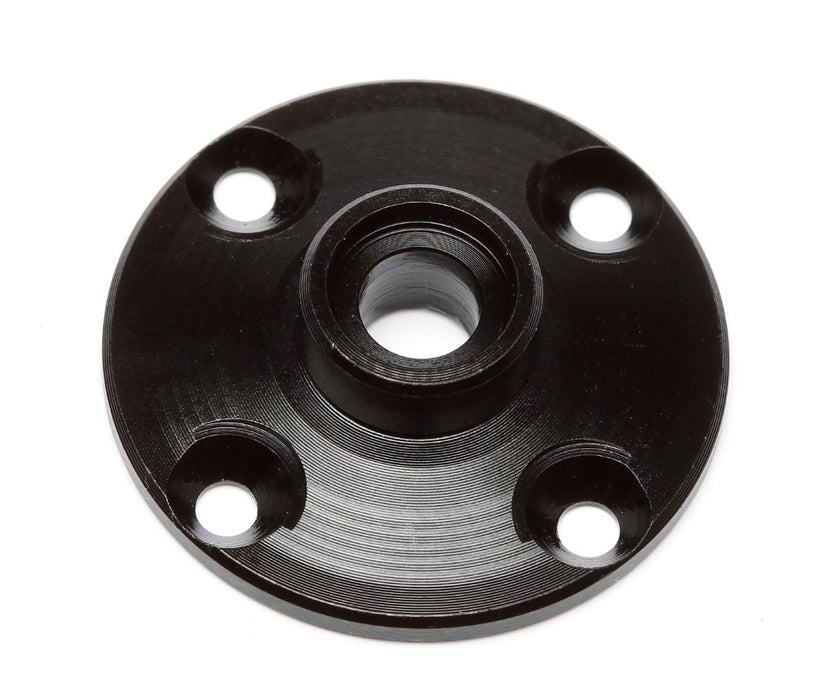 Team Associated FT Aluminum Gear Differential Cover
