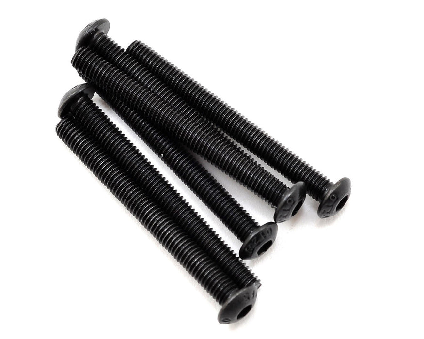 Team Associated M3x0.5x30 Button Head Screw (6)