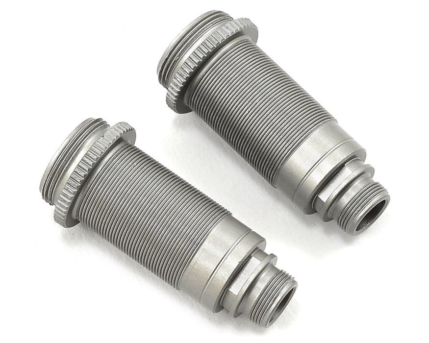 Team Associated 12x27.5 V2 Rear Shock Body (2)