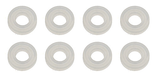 Team Associated FT Low Friction X-Rings (8)