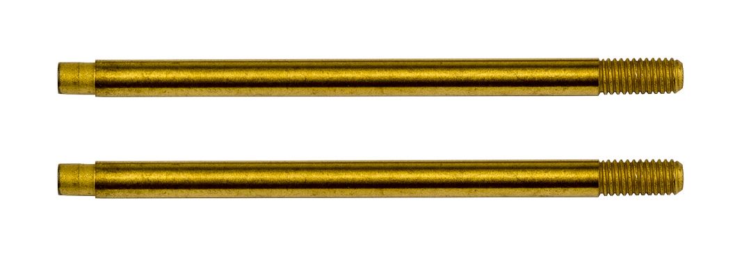 Team Associated TiN 3x29 Shock Shafts V2