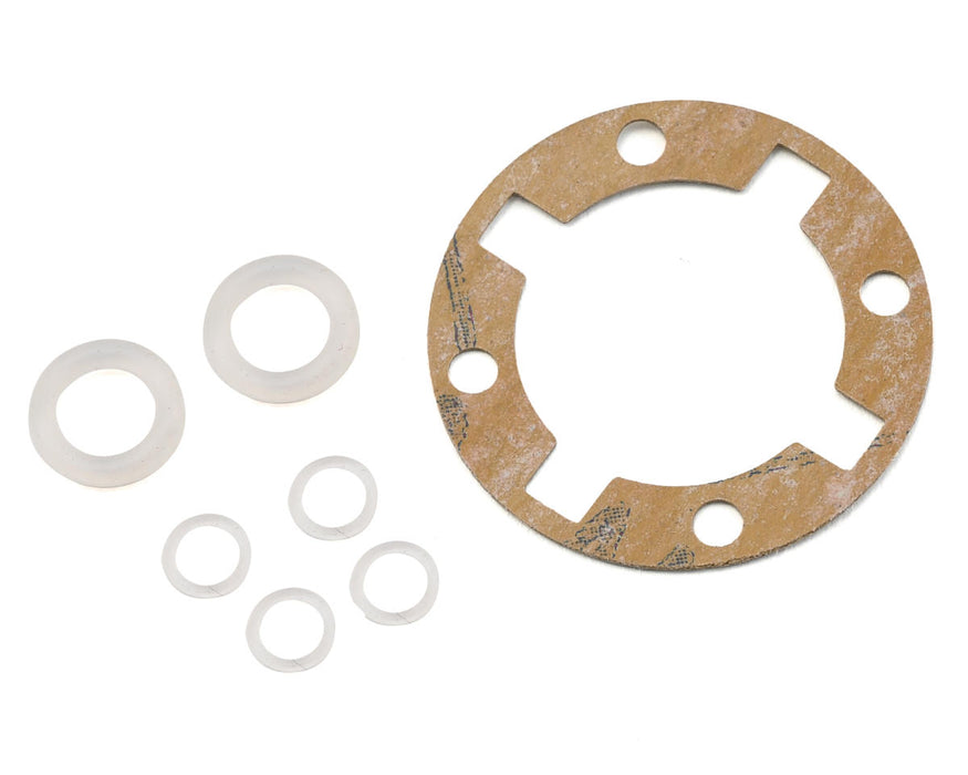 Team Associated B6.1/B6.1D Gear Differential Seals