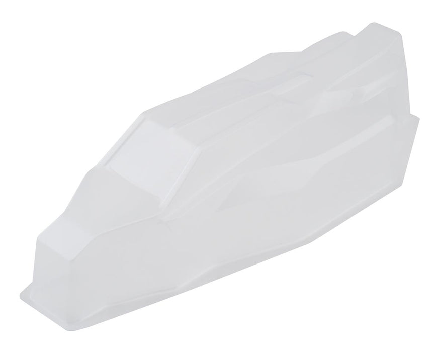 Team Associated RC10 B6.2 1/10 2WD Buggy Body (Clear)