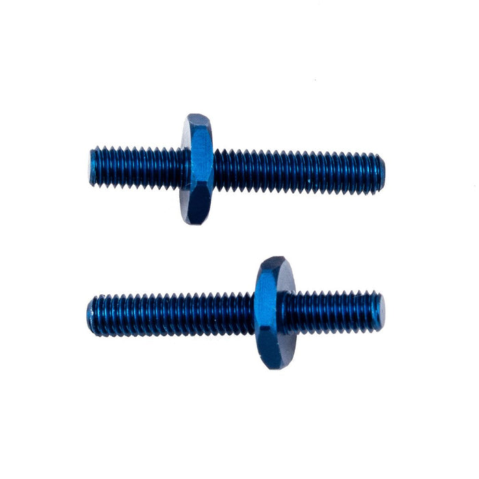 Team Associated RC10B6 FT Aluminum Battery Strap Shoulder Screw