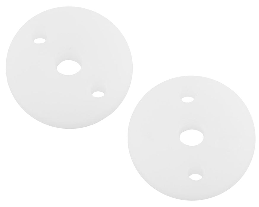 Team Associated Factory Team 13mm 2.5mm Shock Pistons (2) (2x1.5mm)