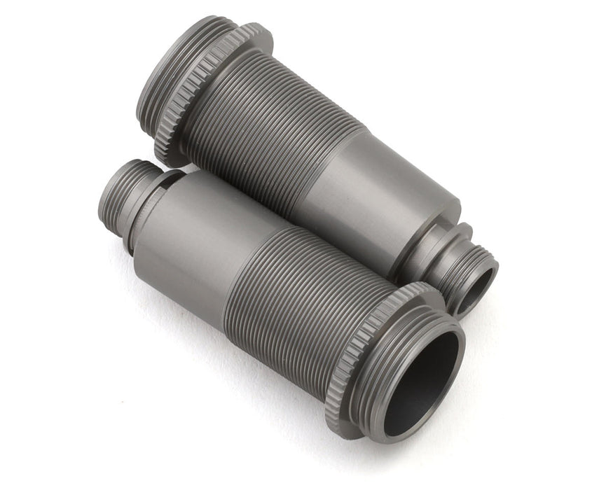 Team Associated RC10T7/SC7 13x31mm Threaded Rear Shock Bodies (2)