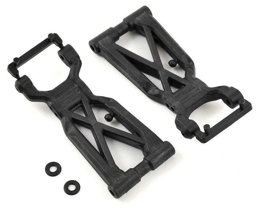 Team Associated B64 Rear Suspension Arm (2)