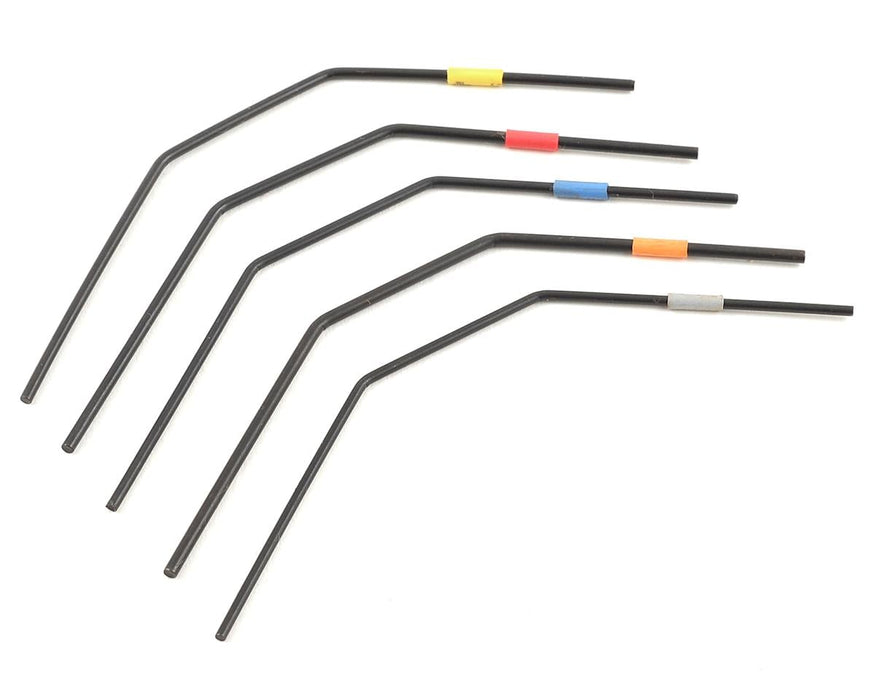 Team Associated B64 Front Anti-Roll Bar Set (Firm)