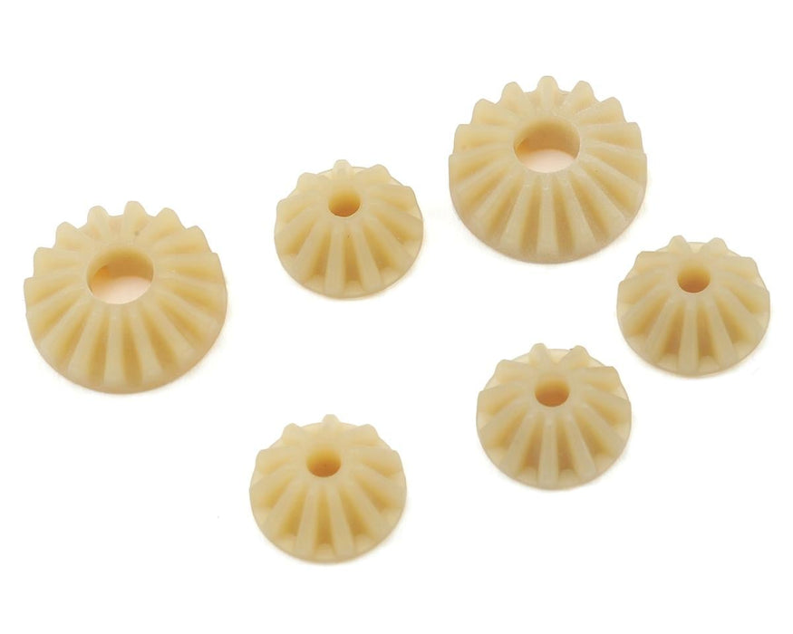 Team Associated B64 Plastic Gear Differential Gear Set
