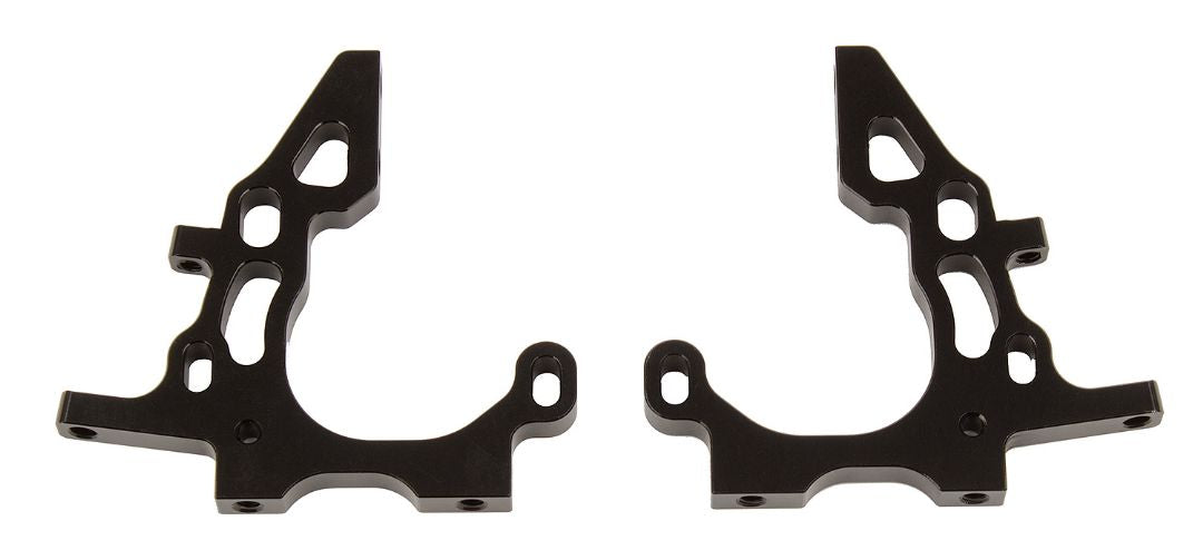 Team Associated RC10B74 Front Bulkheads