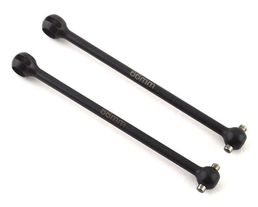 Team Associated RC10B74 66mm CVA Bone