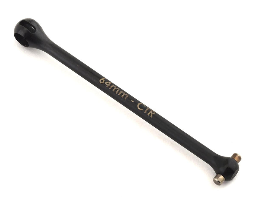Team Associated RC10B74 64mm Center-Front CVA Bone
