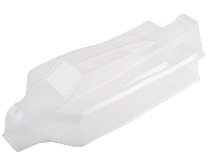 Team Associated RC10 B74 Body (Clear) (Light Weight)