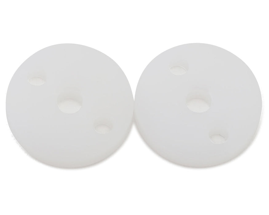Team Associated Factory Team 13mm 2.5mm Shock Pistons (2) (2x2.0mm)