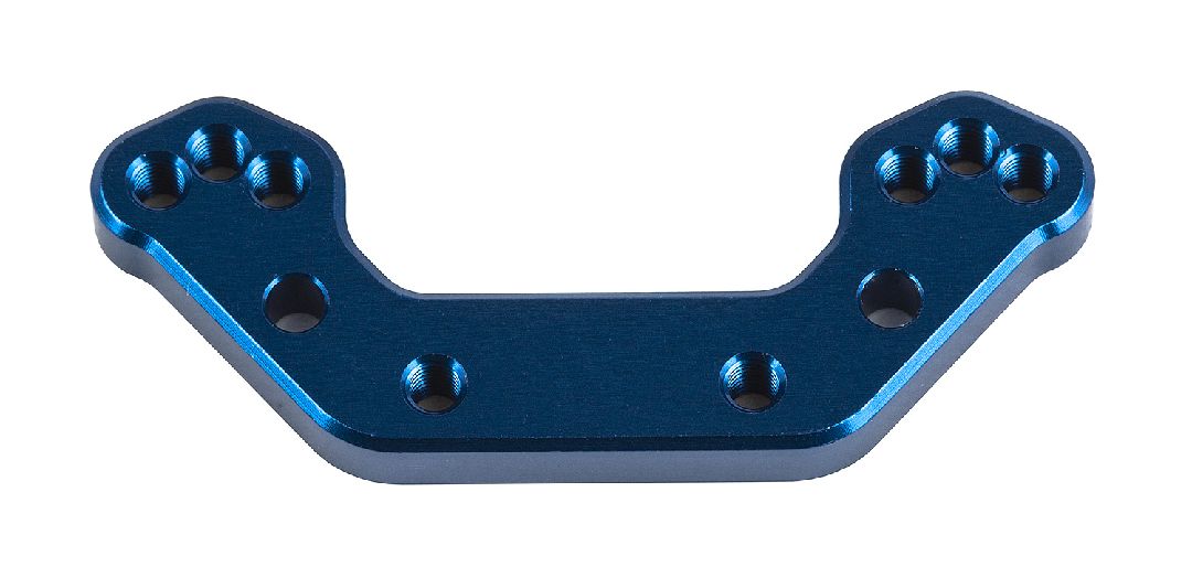 Team Associated RC10B7 Rear Ballstud Mount