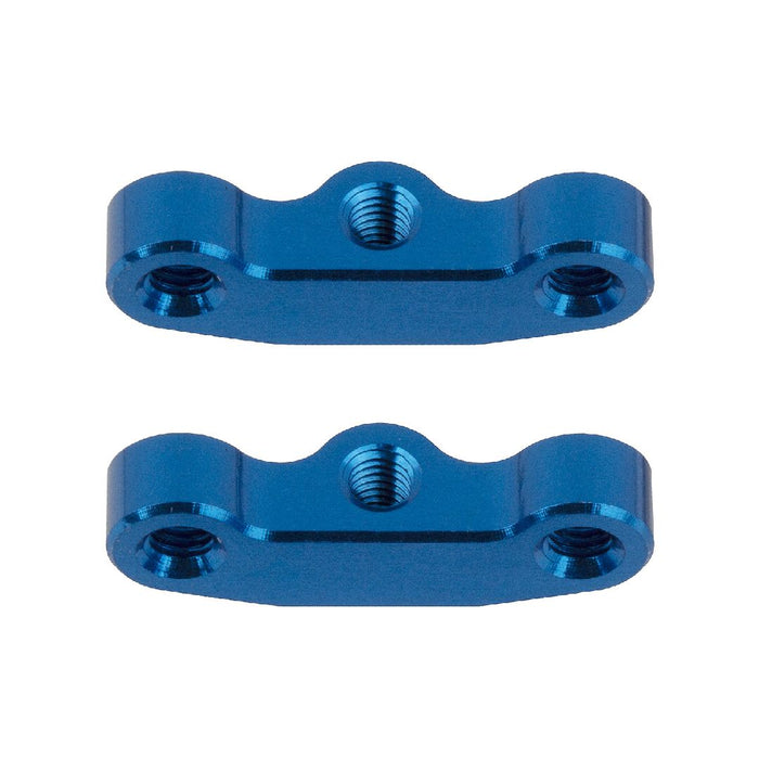 Team Associated RC10B7 Hub Link Mounts, +1mm