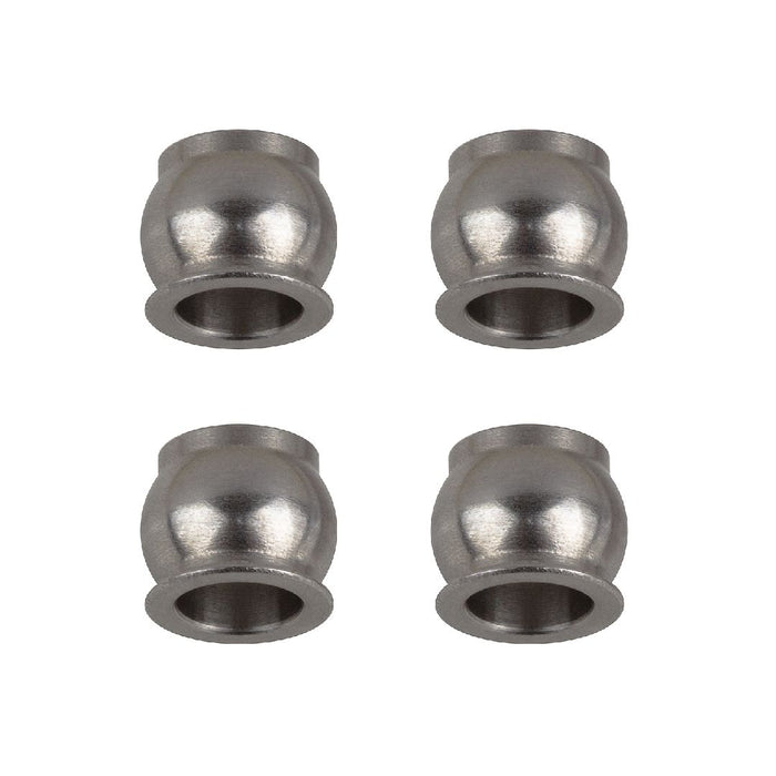 Team Associated RC10B7 Caster Block Pivot Balls