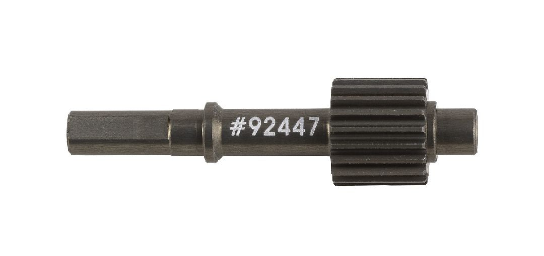 Team Associated RC10B7 Top Shaft