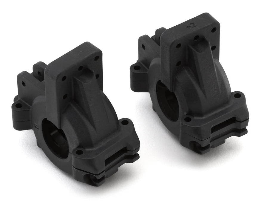 Team Associated RC10B84 Factory Team Carbon Rear Gearbox Set