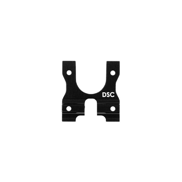 Team Associated RC10B84 Center Bulkhead, DSC