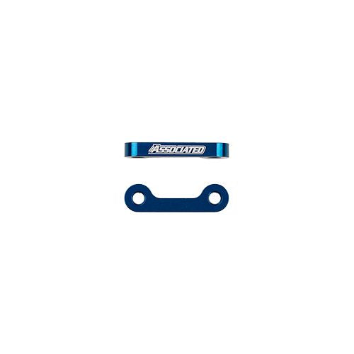 Team Associated RC10B84 Arm Mount Backing Plate