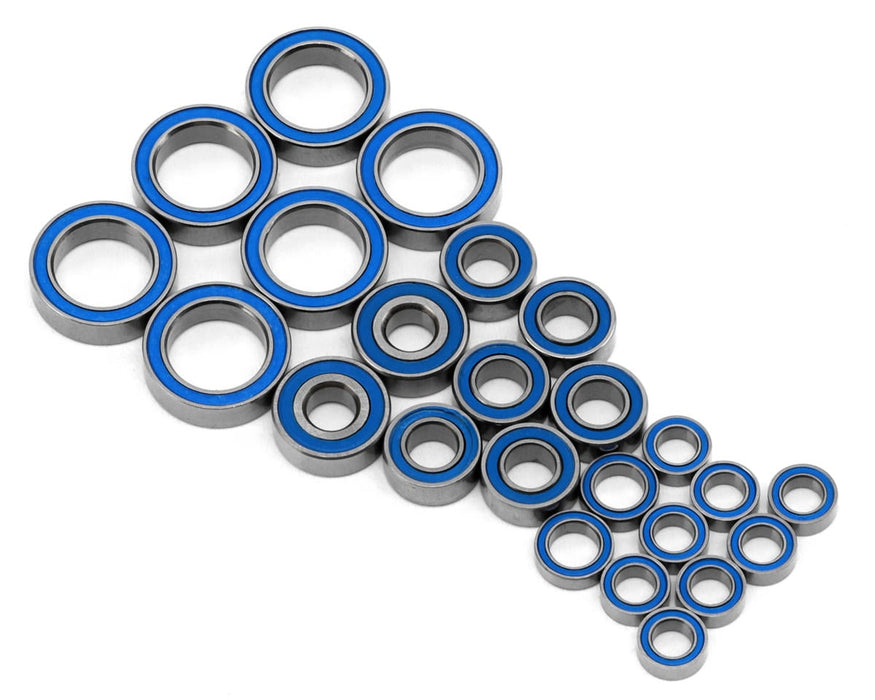 Team Associated RC10B7.1 Factory Team Bearing Set