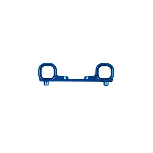 Team Associated RC10B7 FT -1 Deg Aluminum Mount C, 3-Gear