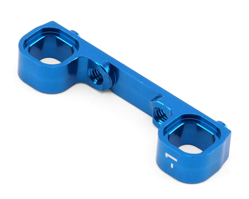 Team Associated RC10B7.1 Factory Team 3-Gear Gearbox Aluminum Arm Mount "C"