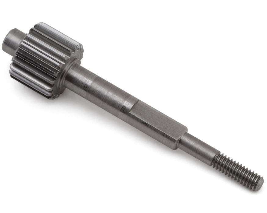 Team Associated RC10B4/T4 Top Shaft