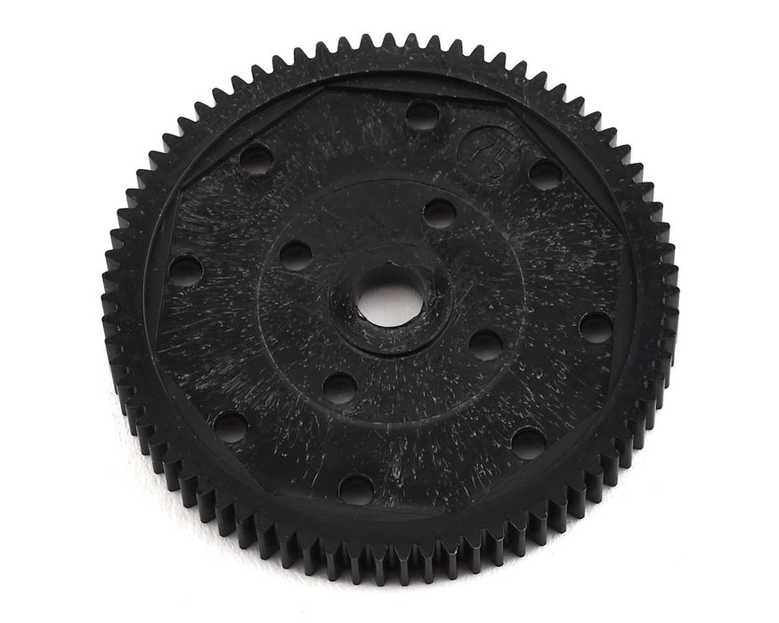 Team Associated 48P Brushless Spur Gear (75T)