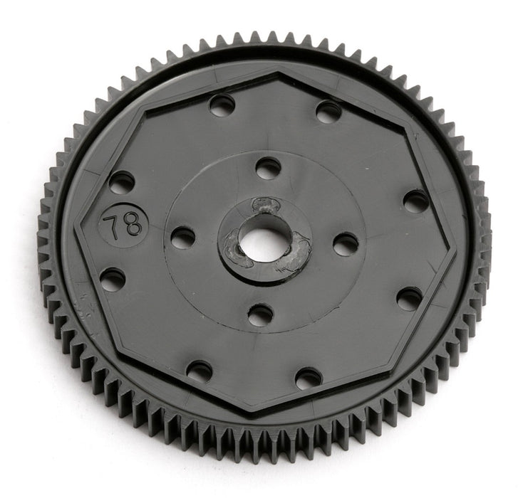 Team Associated 48P Spur Gear (78)