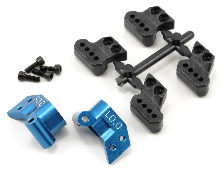 Team Associated FT Aluminum Hub 0 Degree B44