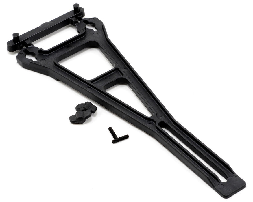 Team Associated LiPo Battery Strap (SC10RS)