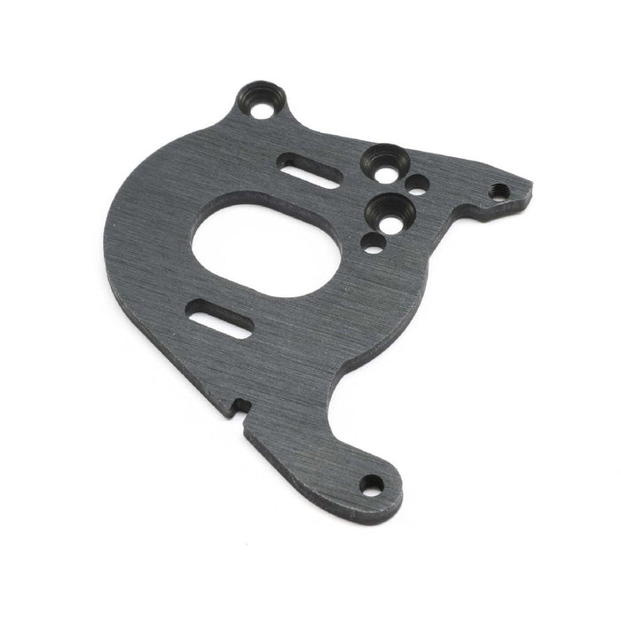 Axial Transmission, Motor Plate, V2: Capra 1.9 UTB