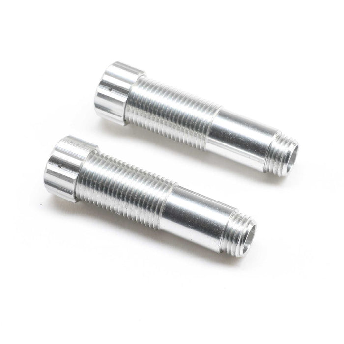 Axial AlumShockBody,11x43mm(2):Capra1.9UTB,SCX10IIIBC