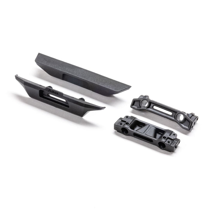 Axial Bumper Set Front, Rear HP: SCX10 III
