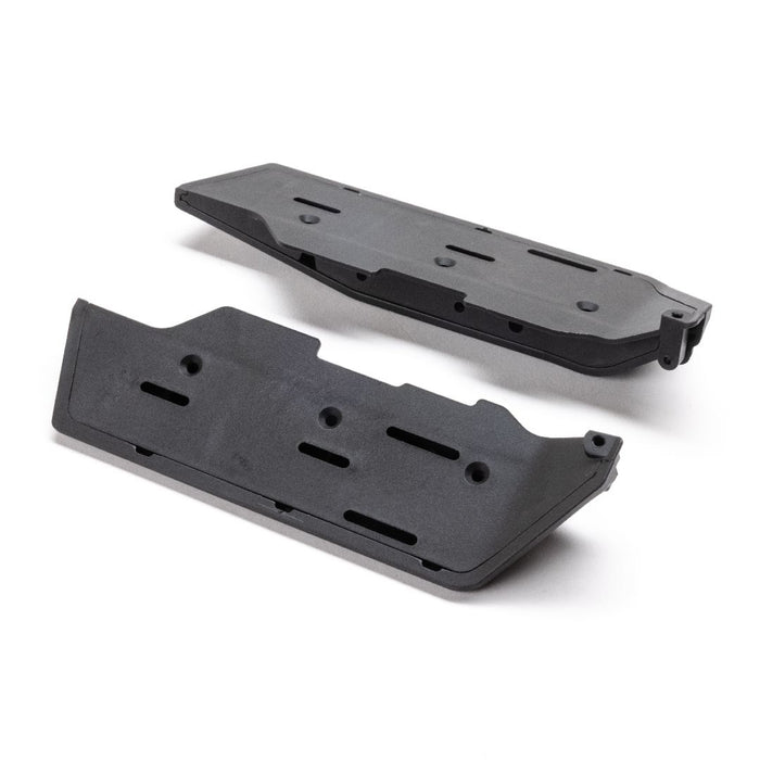 Axial Boat Side Slider Left, Right HP: SCX10 III