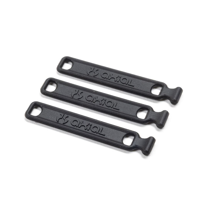Axial Battery Strap (3): SCX30