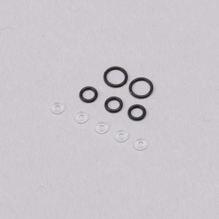 Axial O-ring Set: SCX30