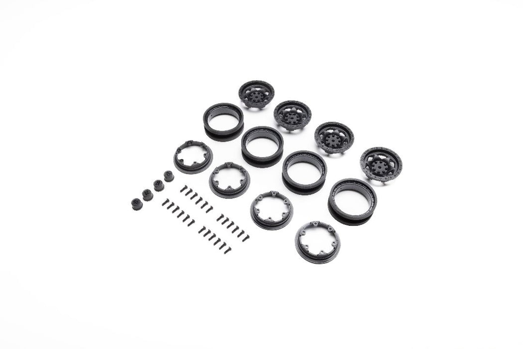 Axial Trail Gear 1.9 Beadlock Wheel (4)