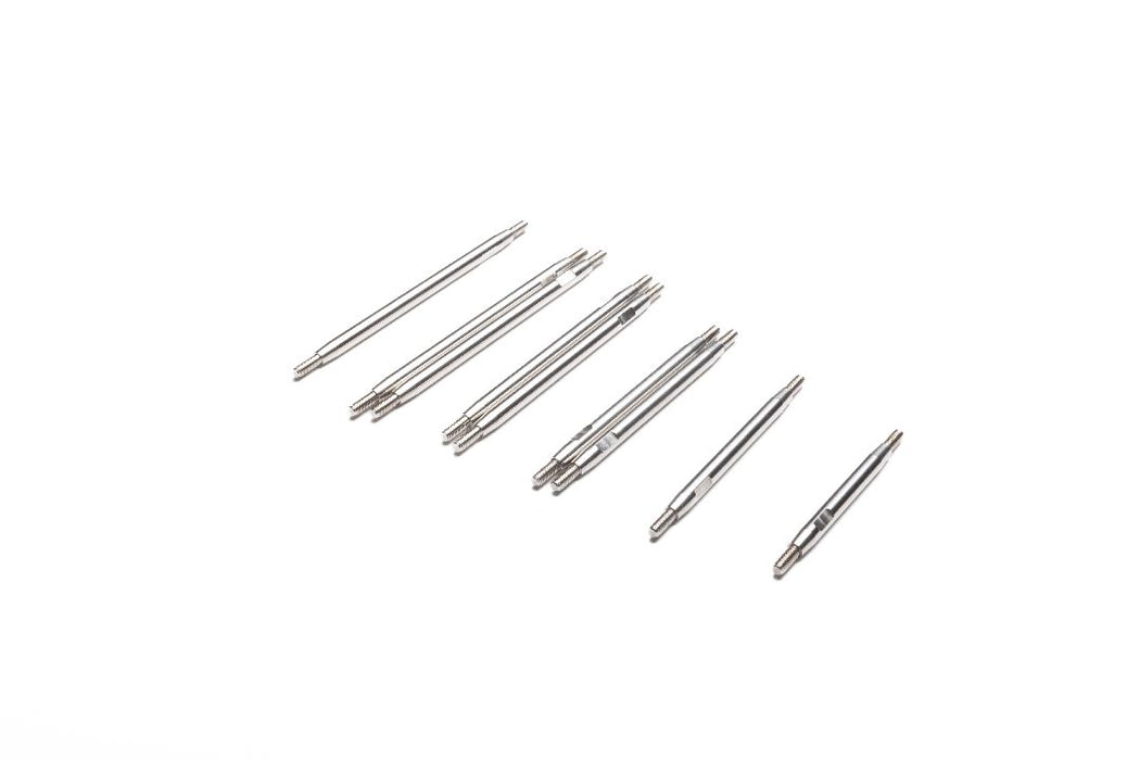 Axial F/R Link Set SR5: SCX10III