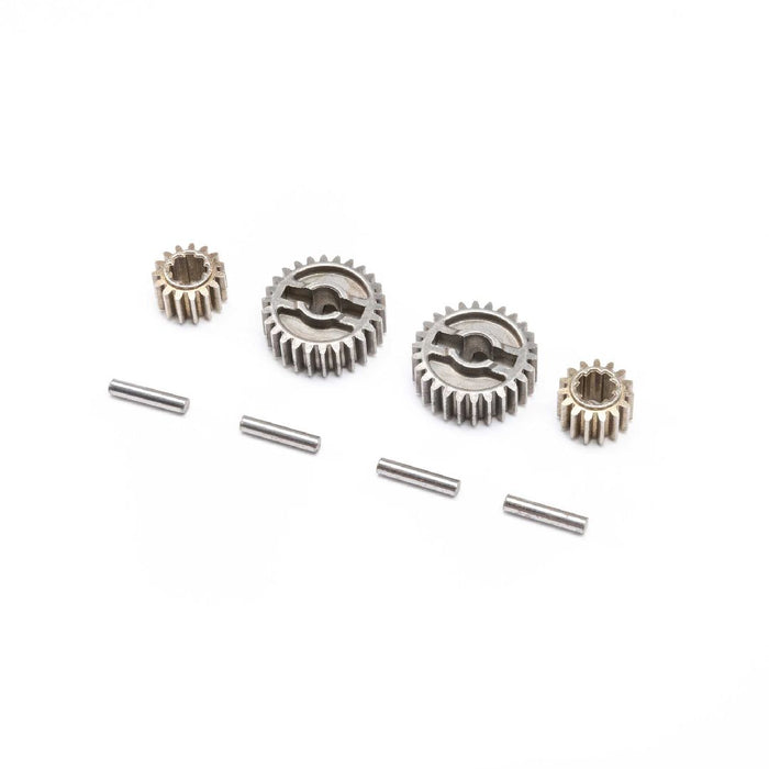 Axial 48P Portal Gear Set 26T/15T (2): UTB18