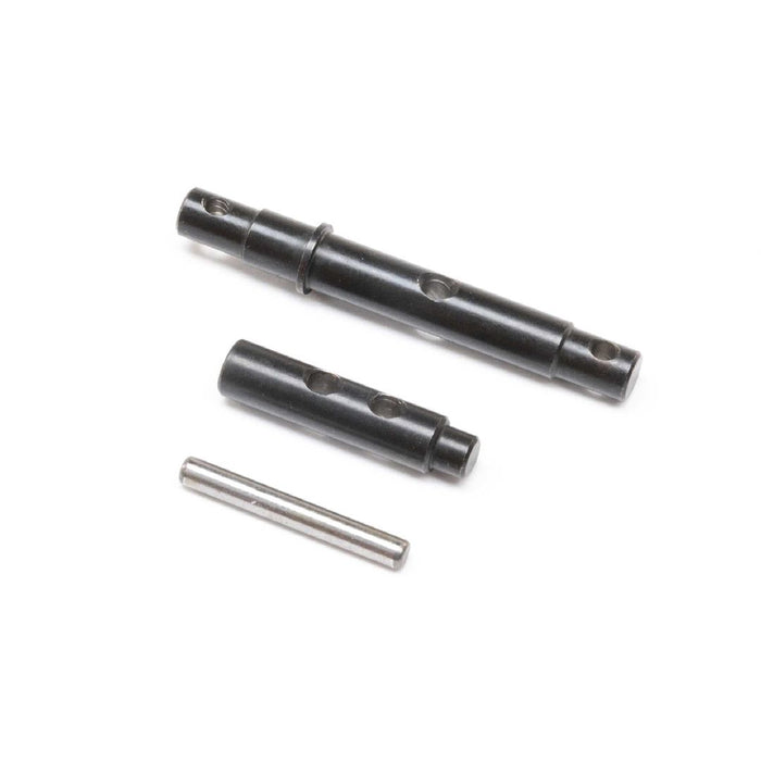 Axial Transmission Shaft Set (3): UTB18