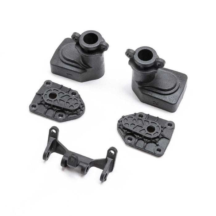 Axial Portal Axle Components, Rear:UTB18