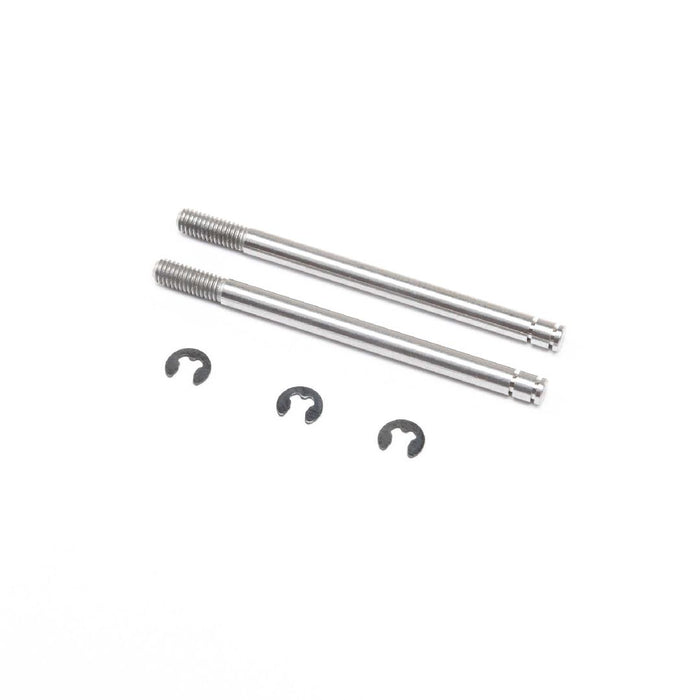 Axial Shock Shaft M3x45mm (2): UTB18