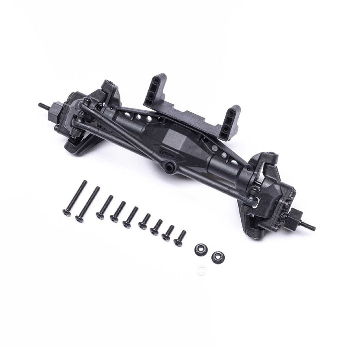 Axial Steering Axle (Assembled): UTB18