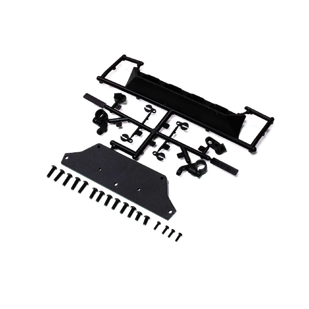 Axial RR10 Rear Light Bar and Mount Set — PRO-RC