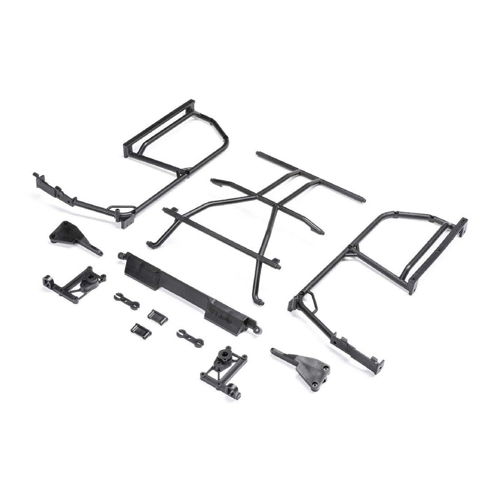 Axial Cage Set, CJ-7: SCX10 III