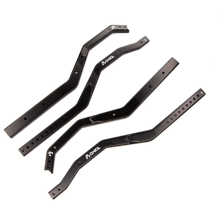 Axial Frame Rail Set: SCX10 III